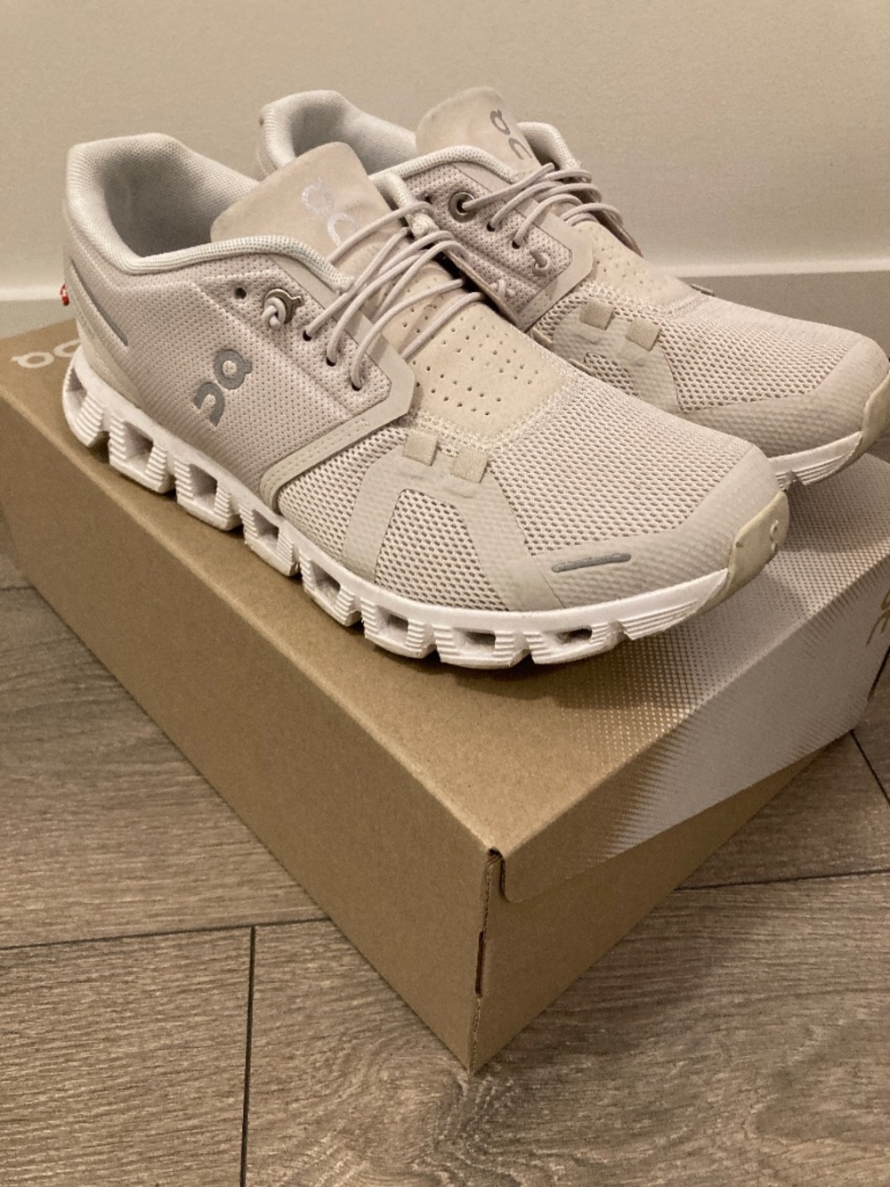 Women’s On Cloud Runners